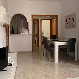  Appartamento Calle Eusebio Carballo Ii